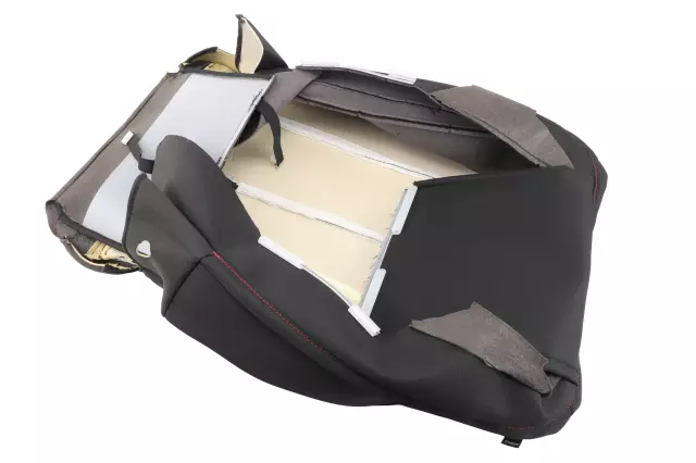 20892550 - Body: Seat Back Cover for Chevrolet: Equinox | GMC: Terrain Image