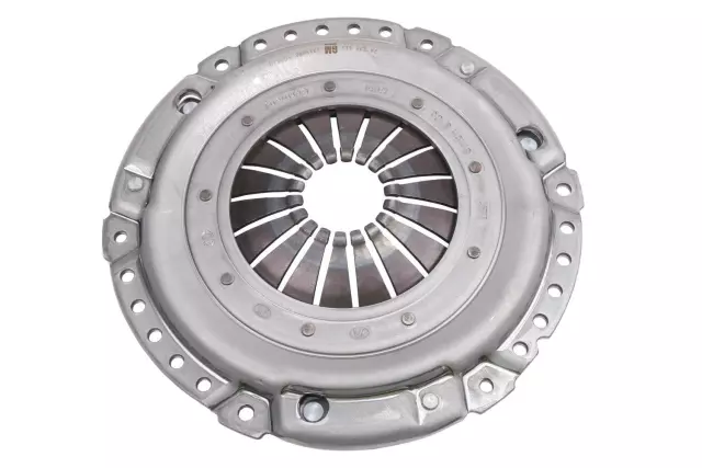 24239613 - Clutch: Pressure Plate for Saturn: L100, L200, L300, LS, LS1, LS2, LW1, LW2, LW200, LW300, Vue Image image