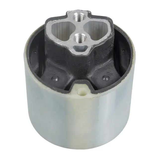 39162 - Exterior: Febi 39162 Transmission Mount for FEBI RUBBER CO Image
