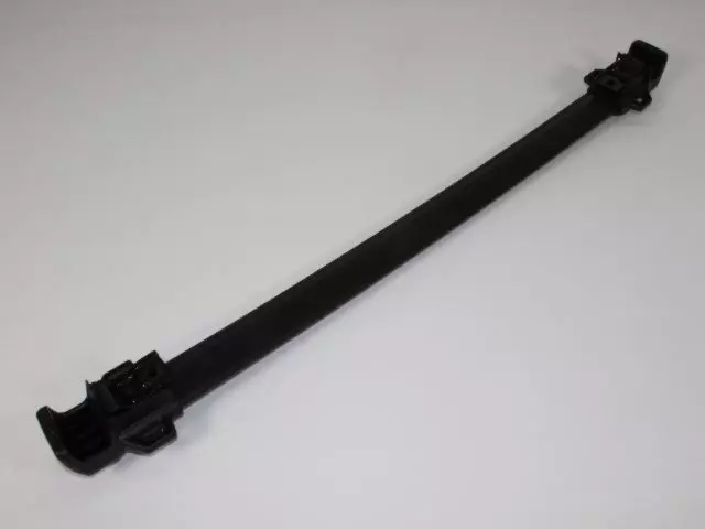 5178271AC - Body Sheet Metal Except Doors: Lugg Rack Cross Rail, Rear for Mopar Image