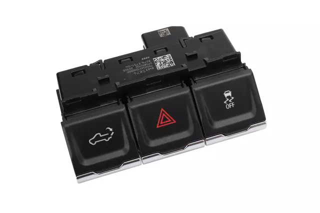 86591015 - Body: Stab Control Switch for GM Image