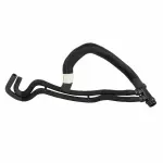 KM5529 - Belts &amp; Cooling: Motorcraftâ„¢ Radiator Coolant Hose for Ford: F-450 Super Duty, F-550 Super Duty Image