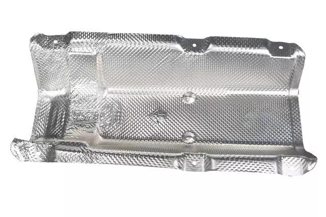 95918914 - : Exhaust Front Underbody Heat Shield for GM Image