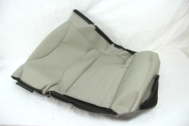 1AP221D1AB - Interior Trim: Rear Seat Cushion Cover for Mopar Image