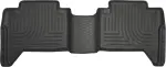 19641 - : Weatherbeater - 2nd Seat Floor Liner for Husky Liners Image
