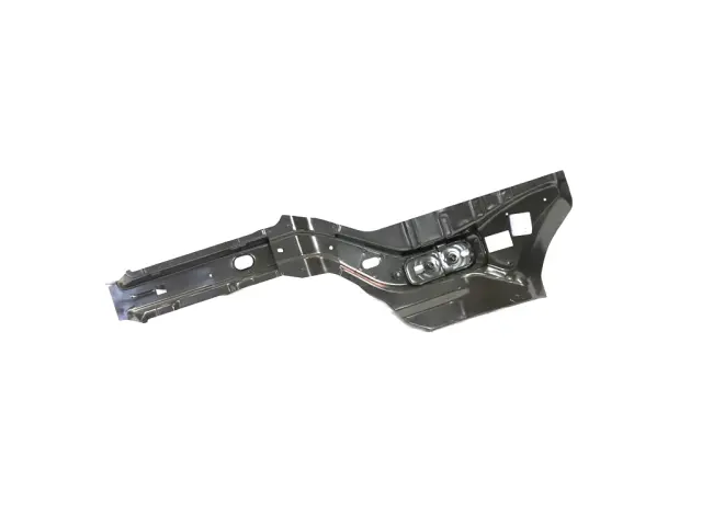 Underbody Hold Down Support, Right - Mopar (68300250AC)