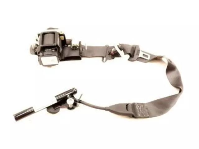 Seat Belt Assembly - Ford (DG9Z-54611B08-AJ)
