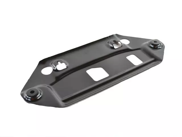 68203529AD - Body Sheet Metal Except Doors: Front Skid Plate for Dodge: Durango | Jeep: Grand Cherokee Image