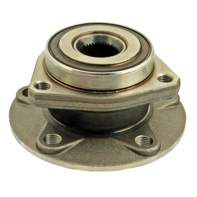 Front Wheel Bearing - ACDelco (513262)