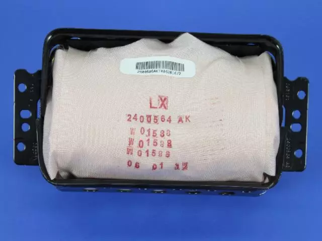 4649118AI - Electrical: Passenger Air Bag for Mopar Image image