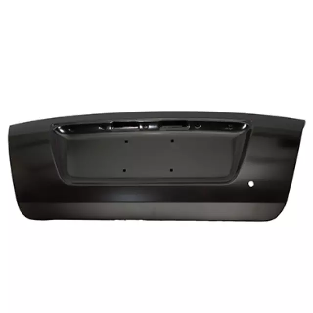 7E5Z5440110A - Body: Trunk Lid for Ford: Fusion Image