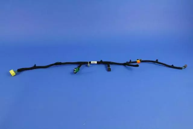 68257386AA - Electrical: Seat Back Wiring for Mopar Image