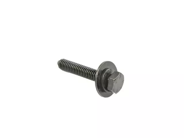 Hex Head Bolt - Alfa Romeo (68322734AA)