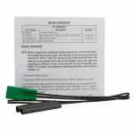 WPT1238 - : Wire Assembly for Ford Image