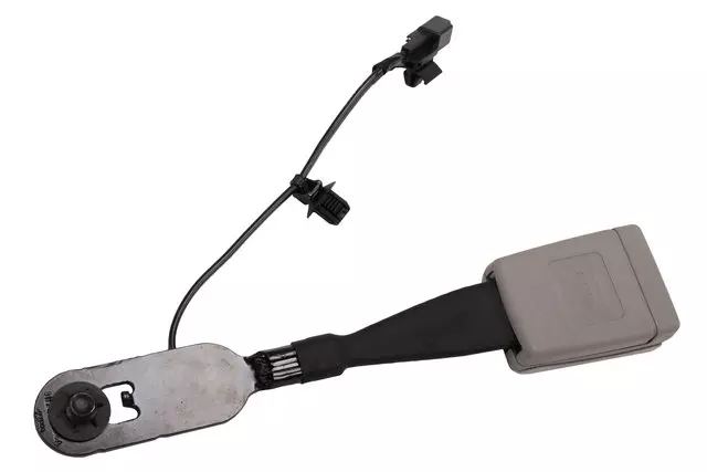 F Buckle Kit - GM (85583258)