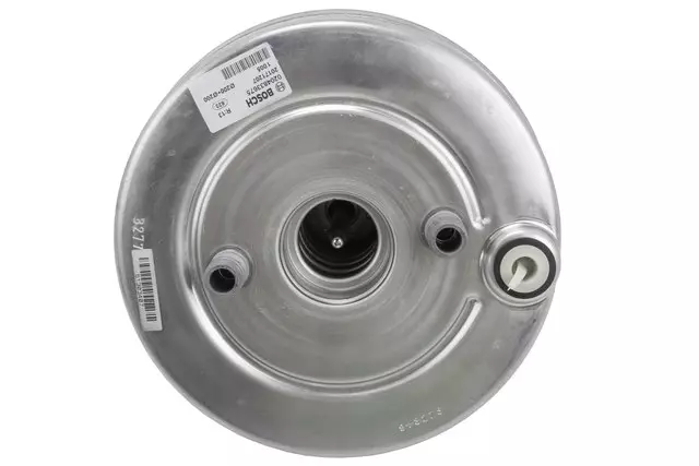 Acdelco™ Power Brake Booster - GM (1781006)