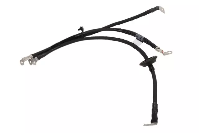 84212645 - Electrical: Positive Cable for Cadillac: ATS Image