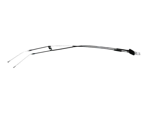 68338357AG - Brakes: Parking Brake Cable for Mopar Image