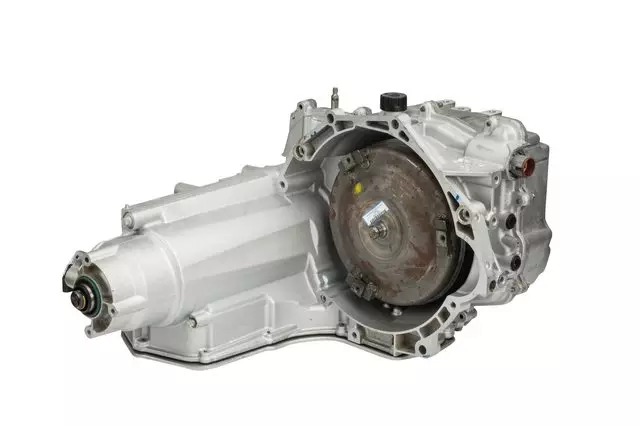 24235555 - Automatic Transmission: Trans-axle for Saturn: Vue Image