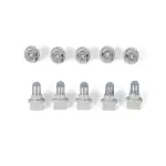 L00PC194 - Electrical: Bulb And Socket Lamp, Cluster for Mopar Image