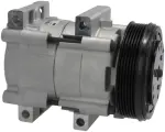 58127 - : Ford FS10 Compressor for FOUR SEASONS Image