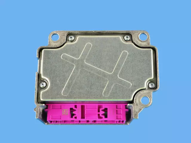 Air Bag Control Module - Mopar (68232708AD)