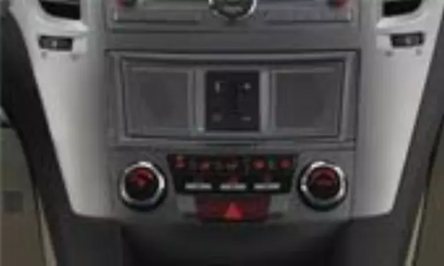 Blue Connect Bluetooth Kit - Subaru (H001SAJ100)