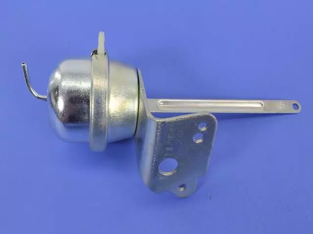 Heater Door Actuator - Mopar (4882286)