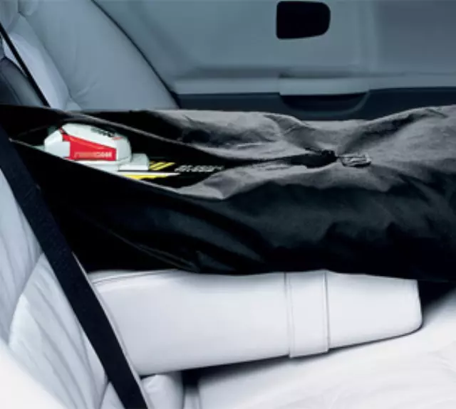 72608179197 - Hauling: Ski Bag for BMW Image