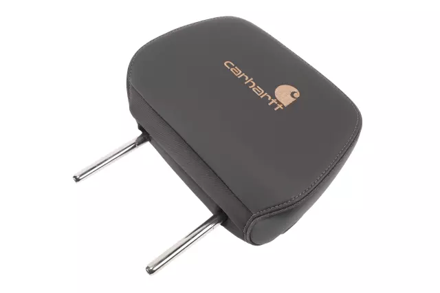 Black Front Seat Head Restraint - GM (84915164)