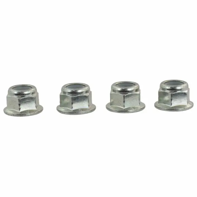 W520202S437 - Transmission: Automatic Transmission Mount Nut for Ford Image