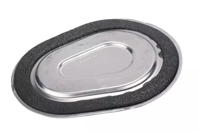 25655629 - Fuel System: Access Cover for Buick: Lucerne | Cadillac: DTS, Seville | Pontiac: Solstice | Saturn: Sky Image