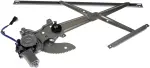 748414 - : Power Window Regulator And Motor Assembly for Dorman Image