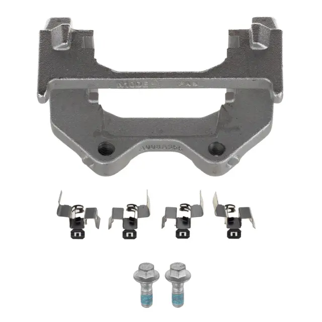 L1MZ2B511A - Brakes: Adapter for Ford: Explorer, Mustang, Police Interceptor Utility | Lincoln: Aviator Image