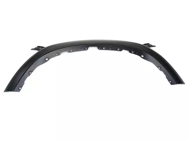 Front Upper Fascia - Mopar (1WC26TZZAC)