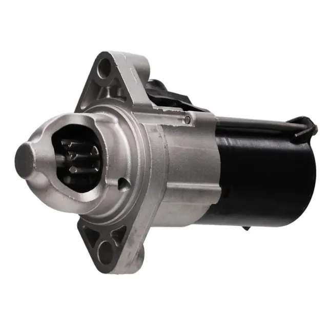 88865018 - : Remanufactured Starter for GM Image