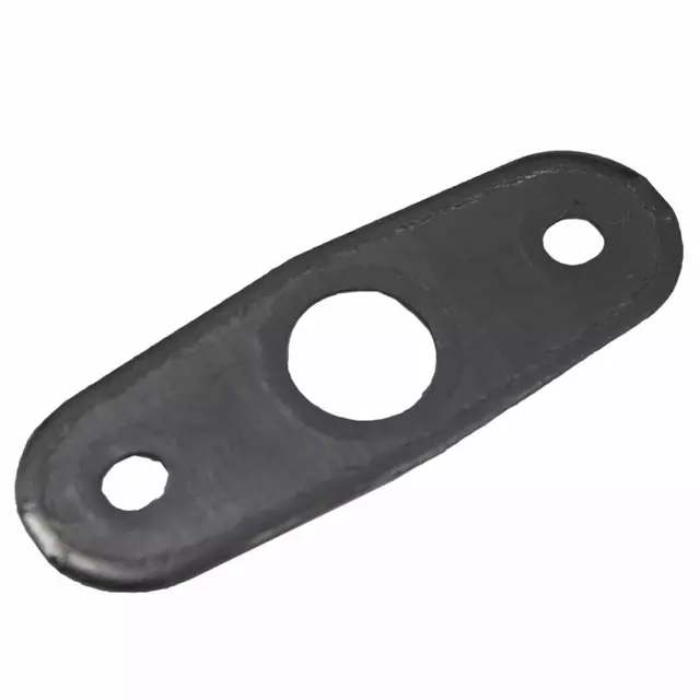 F6TZ9D476DA - : 1997-2009 Ford - Valve Gasket for Ford: E-150, E-150 Club Wagon, E-150 Econoline, E-150 Econoline Club Wagon, E-250, E-250 Econoline, E-350 Club Wagon, E-350 Econoline, E-350 Econoline Club Wagon, E-350 Super Duty, E-450 Econoline Super Duty, E-450 Super Duty, E-550 Econoline Super Duty, E-550 Super Duty, Econoline Super Duty, Excursion, Expedition, F-150, F-150 Heritage, F-250, F-250 Super Duty, F-350 Super Duty, F-450 Super Duty, F-550 Super Duty | Lincoln: Blackwood, Navigator Image