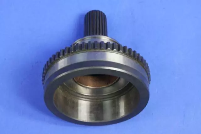 4798536 - Automatic Transmission 4 Speed: Output Shaft for Dodge: Dakota, Durango, Ram 1500, Ram 2500, Ram 3500 | Jeep: Grand Cherokee Image