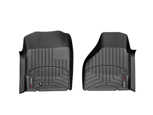 440121 - Accessories: FloorLiner™ DigitalFit® for WeatherTech Image