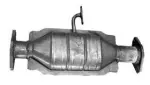 4617 - : Direct-Fit Rear  Catalytic Converter (Non C.A.R.B. Compliant) for AB Catalytic Image