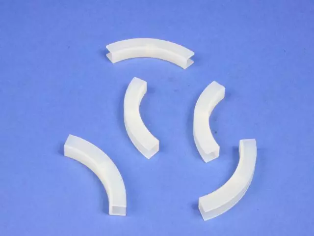 4167970 - Transfer Case Model 242 [DHC, DHP]: Shift Fork Pad for Mopar Image