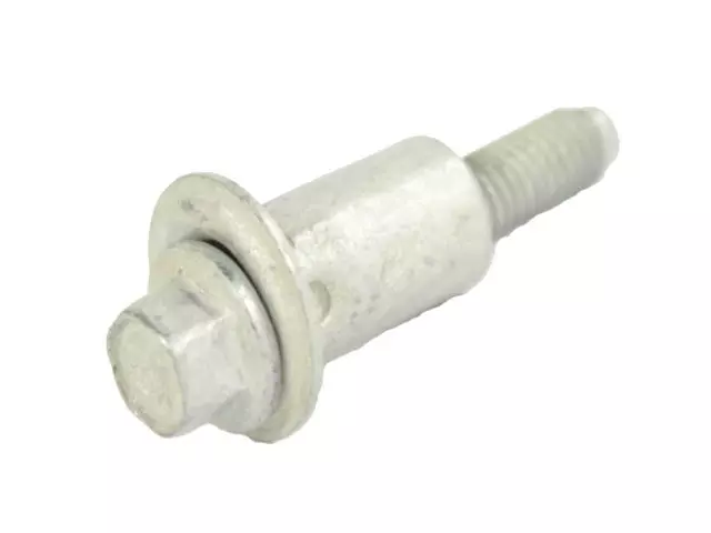 6511262AA - 3.6L Gas; Engine: Hex Flange Head Bolt, Mounting Right Side for Chrysler: Pacifica, Voyager | Dodge: Durango, Hornet | Jeep: Cherokee, Compass, Gladiator, Grand Cherokee, Grand Cherokee L, Grand Cherokee WK, Wrangler | Ram: 1500, ProMaster 1500, ProMaster 2500, ProMaster 3500 Image