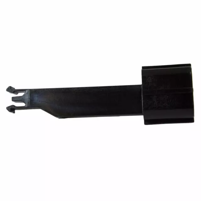 F7DZ2C251AB - Body: Fluid Sensor for Ford: E-150, E-250, E-350 Super Duty, E-450 Super Duty, F-150, F-150 Heritage, F-250 Super Duty, F-350 Super Duty, F-450 Super Duty, F-550 Super Duty, Flex, Taurus, Taurus X | Lincoln: Mark LT, MKS, MKT | Mercury: Sable Image