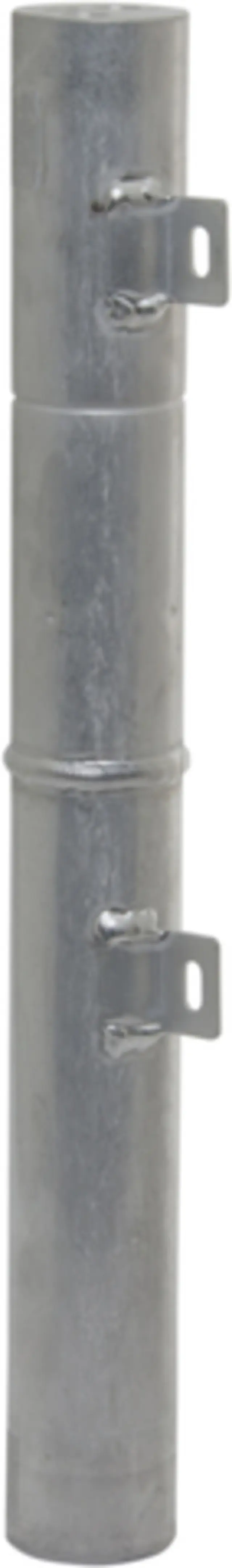 83358 - Air Conditioning &amp; Heat: Aluminum Filter Drier w/ Pad Mount for FOUR SEASONS Image