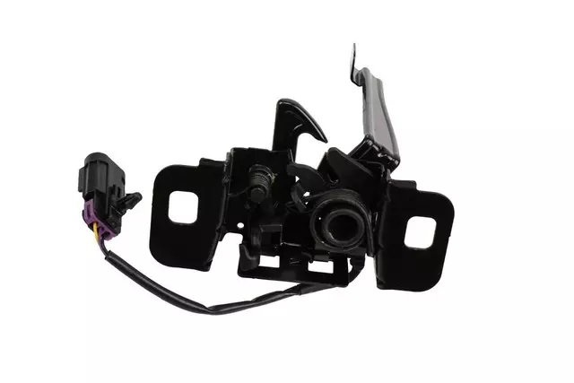 Latch - GM (19420625)