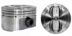 P30146030 - : Engine Piston Set for Enginetech Image