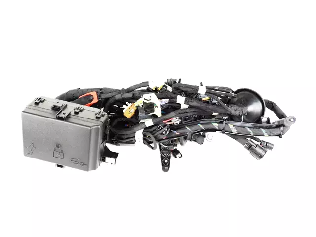 Headlamp To Dash Wiring - Mopar (68213736AC)