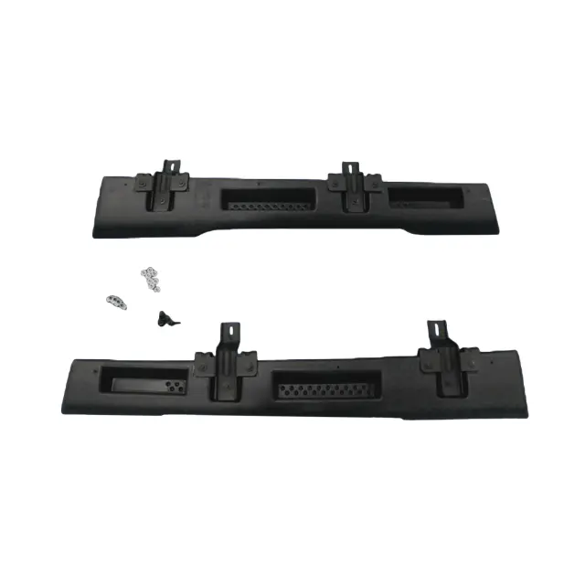 82210565AD - : Full Running Board Kit for Mopar Image