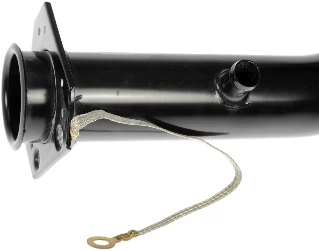 577874 - Air and Fuel Delivery: Fuel Filler Neck Assembly for Dorman Image