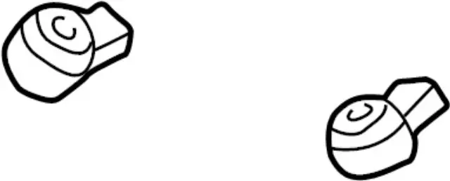 220602Y000 - Electrical: Knock Sensor for INFINITI: G35, I30, I35, M45, Q45, QX4 Image